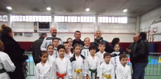 Karate: “Trofeo Città di Signa”, brillanti prestazioni degli atleti dell’UPT Karate Tavarnelle