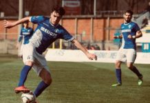 Nel San Donato Tavarnelle che vola, adesso c’è un Kernezo in più… nel motore