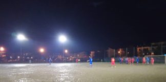 Juniores provinciali: 2-2 del Cerbaia in casa del Limite. Su un terreno di gioco indecente
