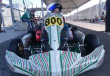 Montefiridolfi: Lorenzo Lanzara, l’automobilismo che scorre nelle vene. A nove anni…