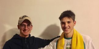 Mercato, linea verde alla Sancascianese: arriva Lorenzo Magistri (con la foto di Totti)