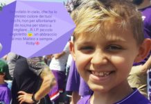 Sabato 29 dicembre 1° Memorial Matteo Coveri a Mercatale: il programma