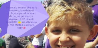 Sabato 29 dicembre 1° Memorial Matteo Coveri a Mercatale: il programma