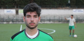 Sancascianese, bel 2-2 con la Settignanese. Ancora super Montagnani, doppietta