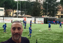 Cerbaia, parola al nuovo mister: “Cambiamo tutto. Lavoriamo per dare intensità e morale”