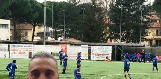 Mauro Tramacere Falco, una Schedina del Chianti che vale 6 punti