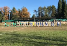 Terza categoria: la Libertas Tavarnelle si aggiudica il derby contro il Mercatale