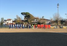 Terza categoria, la Libertas Tavarnelle “passeggia” a Ponzano: 5-0 fuori casa