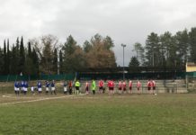 Libertas Tavarnelle: 2-0 allo Sporting San Pierino. Continua la rincorsa al vertice