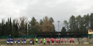 Libertas Tavarnelle: 2-0 allo Sporting San Pierino. Continua la rincorsa al vertice