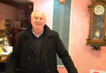 Amatori / Paolo Zanieri, quando il “sombrero” lo faceva lui era… la “capannuccia”