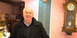 Amatori / Paolo Zanieri, quando il “sombrero” lo faceva lui era… la “capannuccia”