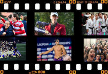 2018, un anno di grande sport nel Chianti: mese per mese ecco i ricordi più belli