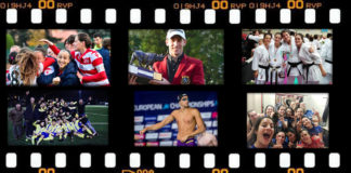 2018, un anno di grande sport nel Chianti: mese per mese ecco i ricordi più belli