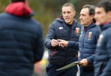 Cesare Prandelli, mi hai fatto sentire un uomo migliore: non farci troppo male Cesare