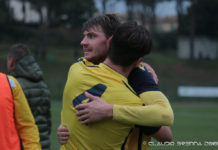 San Donato Tavarnelle: voci dallo spogliatoio dopo la vittoria a Gavorrano