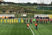 Serie D, oggi l’infrasettimanale: per il San Donato Tavarnelle è derby col San Gimignano