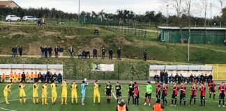 Ponsacco-San Donato Tavarnelle, tutte le info sui biglietti per il big-match di domenica
