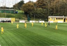 Serie D, domani il girone E anticipa in blocco tutti i match. Poi mercoledì turno infrasettimanale