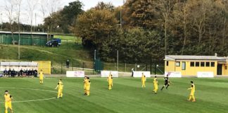 Serie D, domani il girone E anticipa in blocco tutti i match. Poi mercoledì turno infrasettimanale