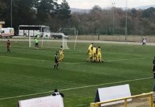 San Donato Tavarnelle-Ponsacco 2-1, le pagelle di SportChianti: Rosseti da 8, Malotti da 9