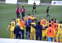 S.Donato Tavarnelle, capolavoro Malotti: cambia ruolo a mezza squadra. E trionfa