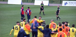 S.Donato Tavarnelle, capolavoro Malotti: cambia ruolo a mezza squadra. E trionfa