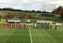 Serie D, derby pre-pasquale che vale tantissimo: il San Donato Tavarnelle sfida il Sangimignano