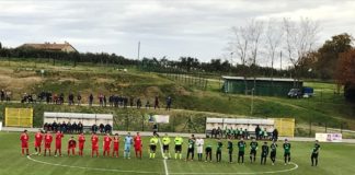 Serie D, derby pre-pasquale che vale tantissimo: il San Donato Tavarnelle sfida il Sangimignano