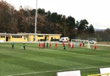 Lega Nazionale Dilettanti, decise le “quote” in campo per la stagione 2019/2020