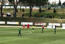 San Donato Tavarnelle sul velluto: Sangimignano battuto (3-0). Il sogno playoff prosegue