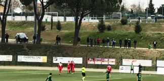 San Donato Tavarnelle sul velluto: Sangimignano battuto (3-0). Il sogno playoff prosegue
