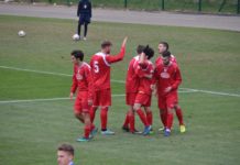 VIDEO / S.Donato Tavarnelle-Sangimignano 3-0. Immagini e interviste di Tvedo Web Tv