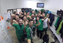 Atletico Calcio Impruneta: il 2-1 al Pelago val bene un Selfie della Vittoria