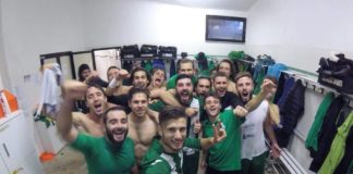 Atletico Calcio Impruneta: il 2-1 al Pelago val bene un Selfie della Vittoria
