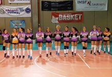 Chianti Volley, le ragazze della Serie D si fanno il regalo di Natale: prima vittoria!