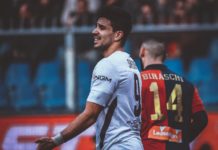 Fiorentina, fine del girone d’andata. Obiettivo mediocrità felicemente centrato