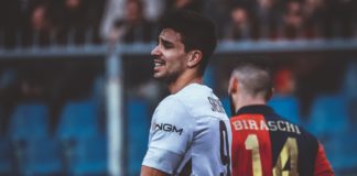 Fiorentina, fine del girone d’andata. Obiettivo mediocrità felicemente centrato