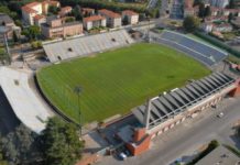 San Donato Tavarnelle, la sfida con la capolista GhiviBorgo si giocherà al Porta Elisa di Lucca