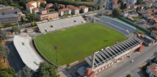 San Donato Tavarnelle, la sfida con la capolista GhiviBorgo si giocherà al Porta Elisa di Lucca