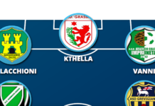 C’è un bomber nuovo, vestito di rossoverde, per la Top 11 chiantigiana