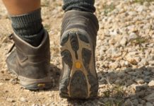 Il Gruppo Trekking Impruneta presenta il programma escursioni 2019 in Fornace Agresti