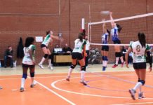 Under 16: Chianti Volley Blu vince senza appello (3-0) il derby con la Pallavolo Impruneta