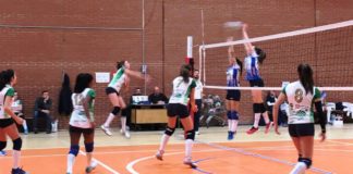 Under 16: Chianti Volley Blu vince senza appello (3-0) il derby con la Pallavolo Impruneta