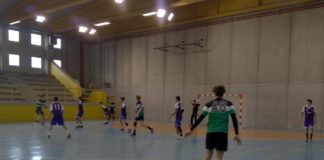 E.Go Tavarnelle, sconfitte di misura per Under 17 e Under 19. Sorridono gli Under 13