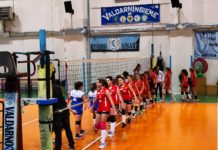 Under 12 Chianti Volley, finalmente! Vittoria in trasferta contro Valdarninsieme Bianca