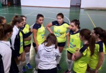 Under 14 Uisp Chianti Montesport: Uisp ok contro Rinascita, Fipav ko contro Empoli