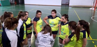 Under 14 Uisp Chianti Montesport: Uisp ok contro Rinascita, Fipav ko contro Empoli