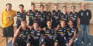 BTB Basket Tavarnelle: inizia alla grande la fase finale per l’Under 15. Doppia vittoria
