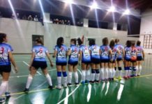 Under 16: sconfitta figlia della tensione per le ragazze del Chianti Volley. Bene l’Uisp